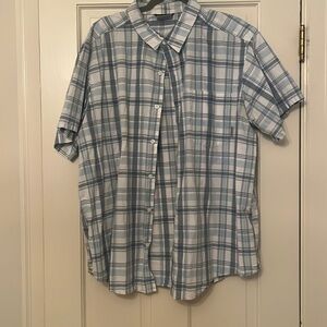 Columbia Short Sleeve top